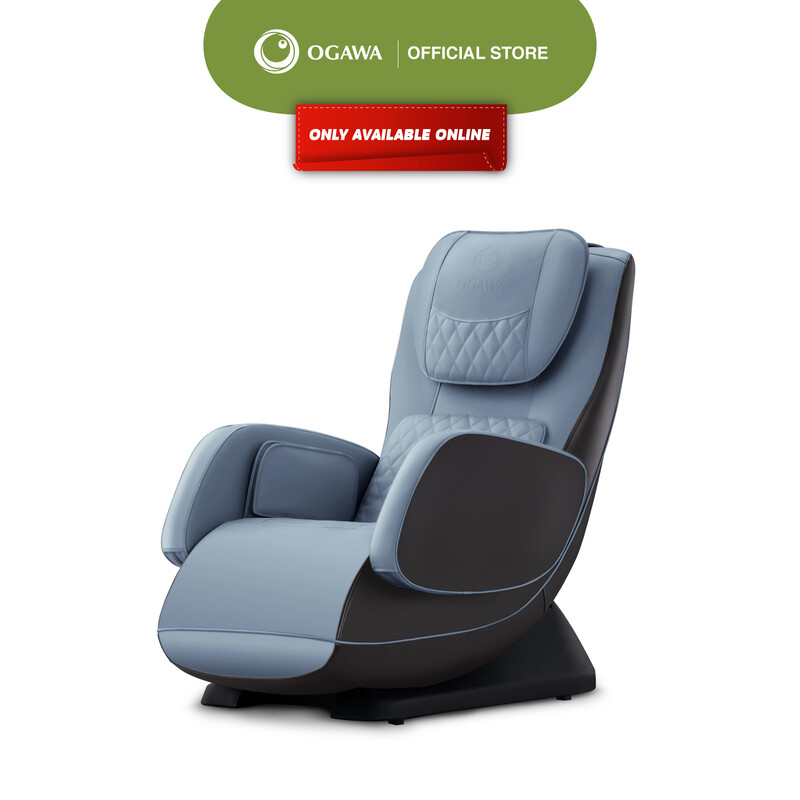 Ogawa mini massage chair hotsell